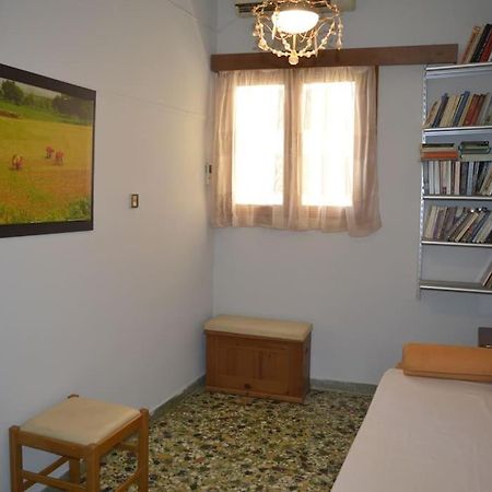 Katerina'S Apartment Epidaurus Екстер'єр фото