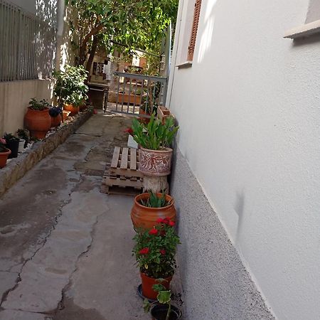 Katerina'S Apartment Epidaurus Екстер'єр фото
