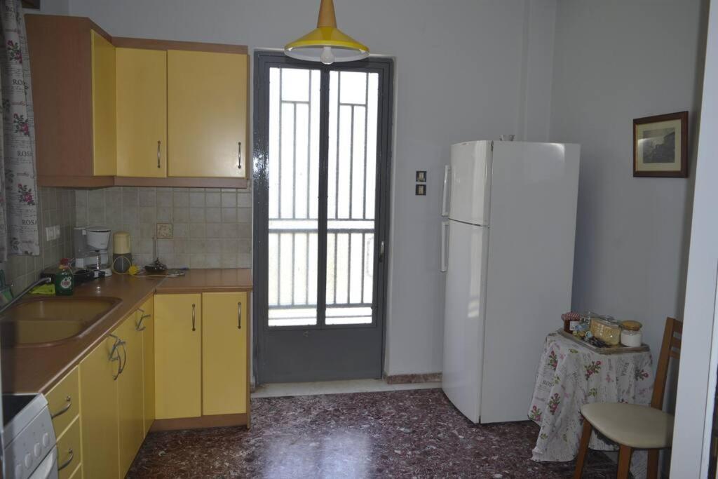 Katerina'S Apartment Epidaurus Екстер'єр фото