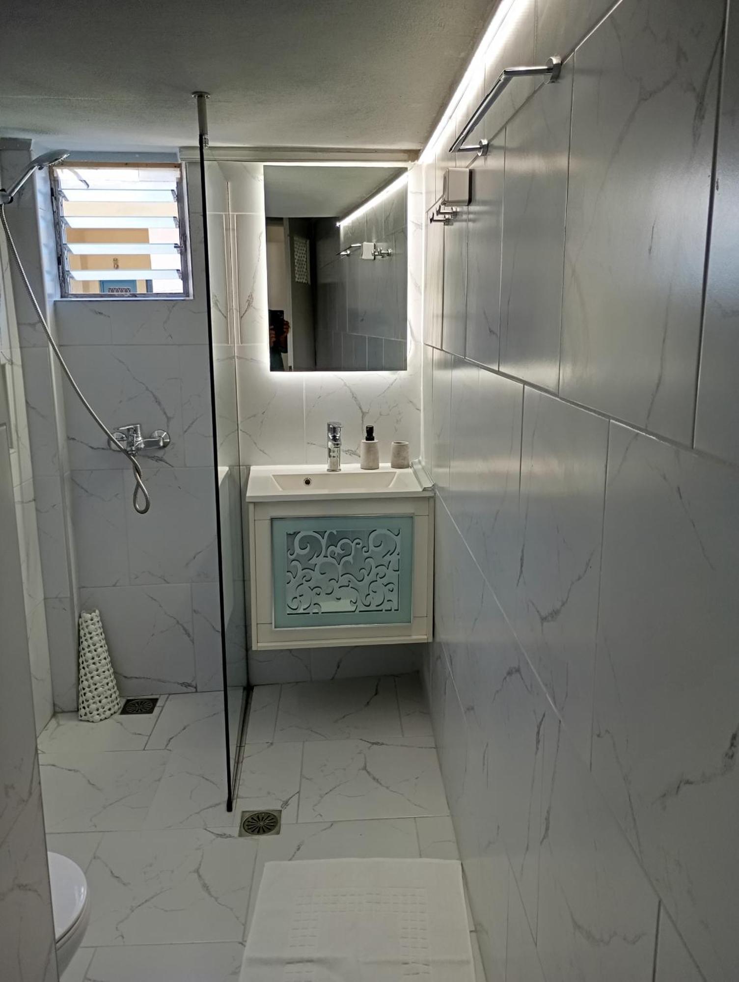 Katerina'S Apartment Epidaurus Екстер'єр фото